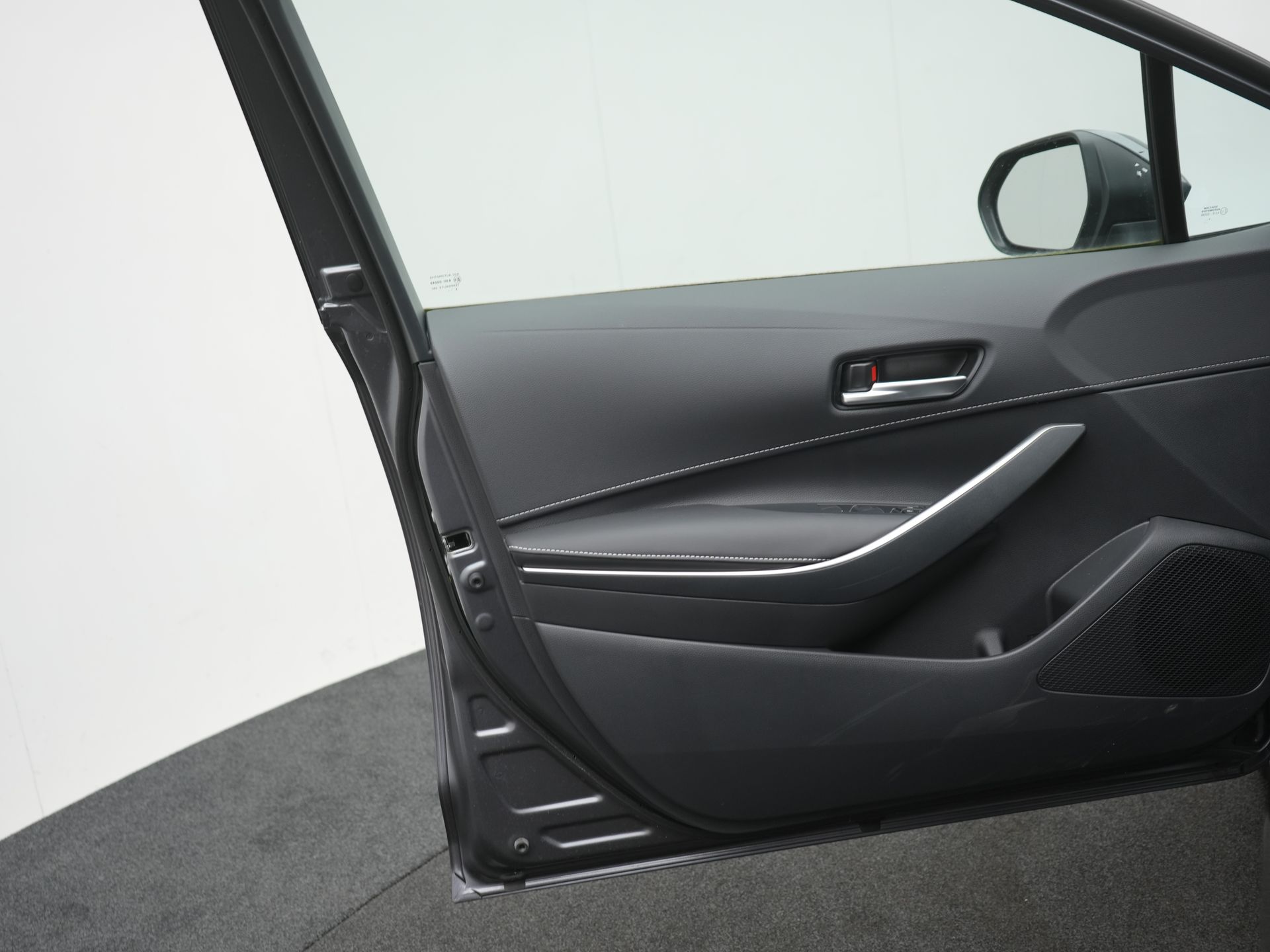 Foto van Toyota Corolla Touring Sports