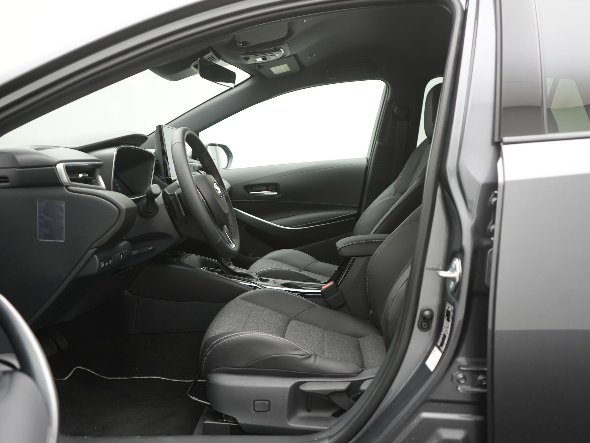 Foto van Toyota Corolla Touring Sports