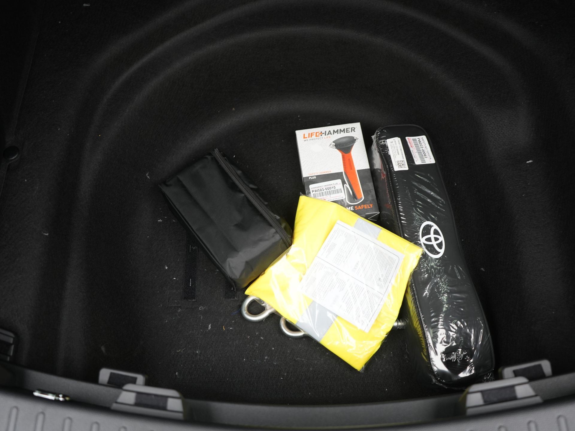 Foto van Toyota Corolla Touring Sports