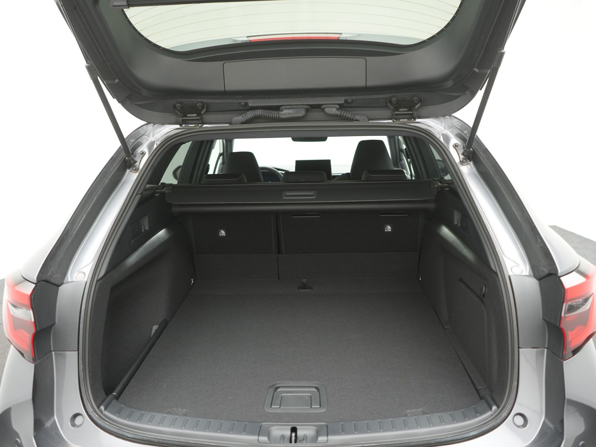 Foto van Toyota Corolla Touring Sports