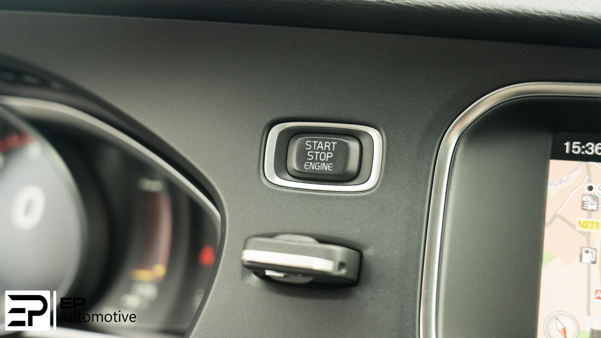 Foto van Volvo V40 Cross Country