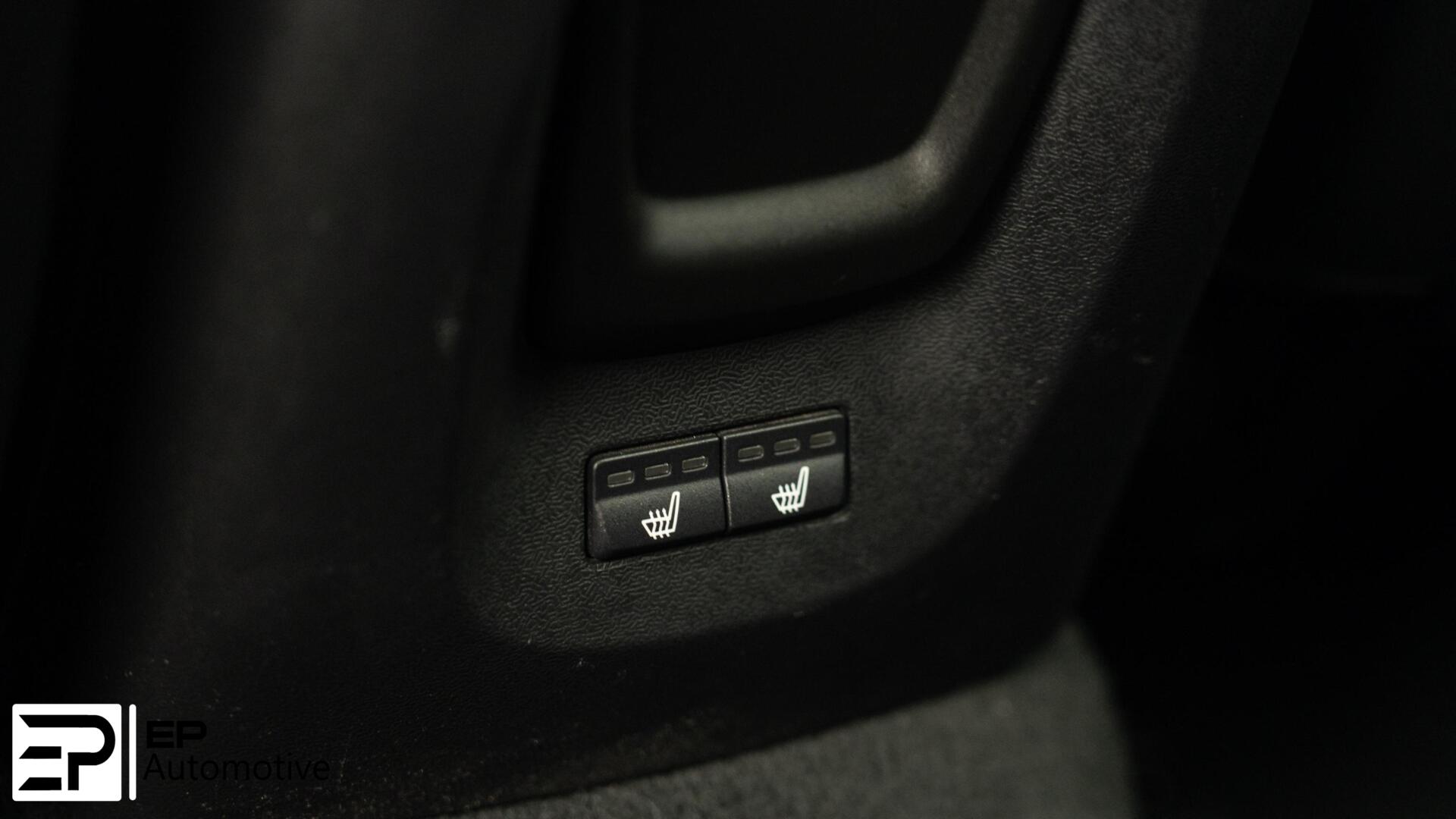 Foto van Volvo V40 Cross Country