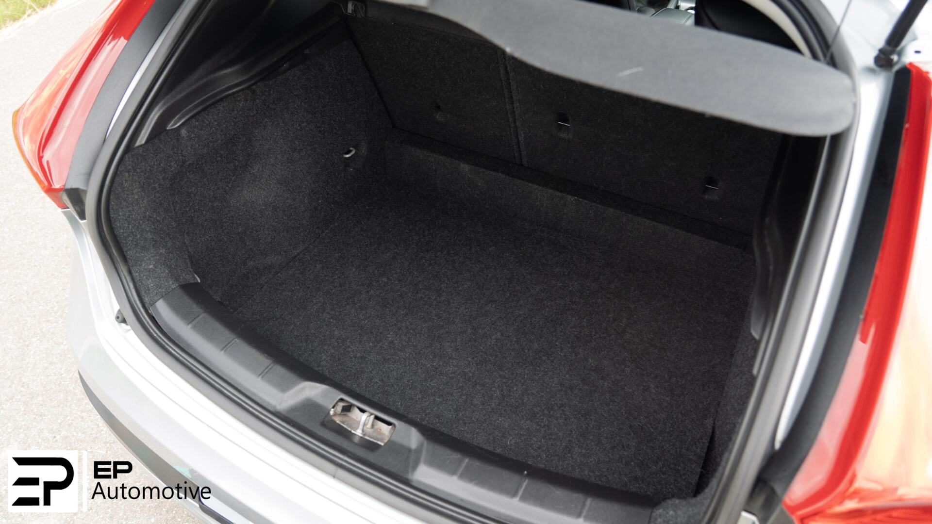 Foto van Volvo V40 Cross Country