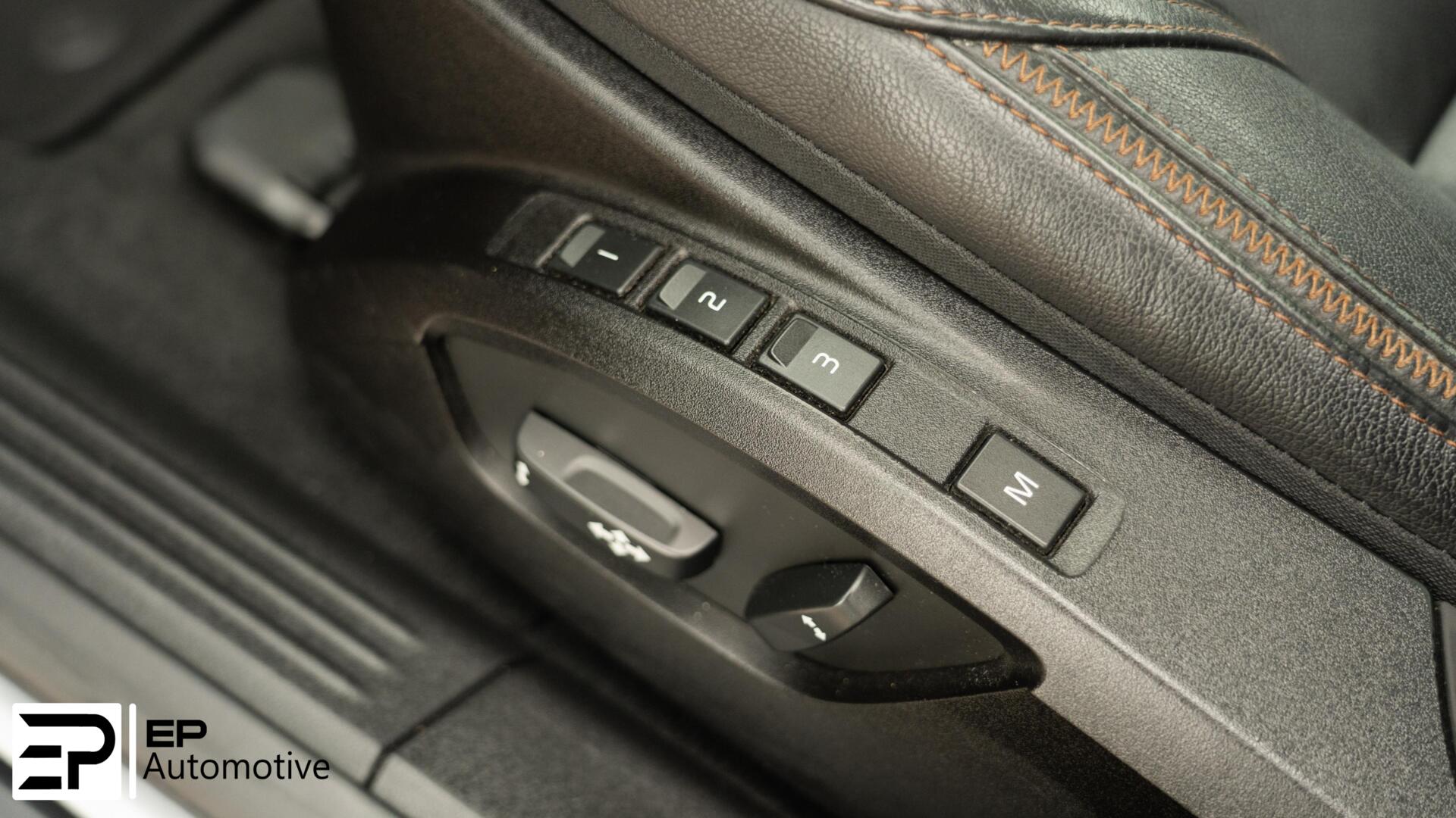 Foto van Volvo V40 Cross Country