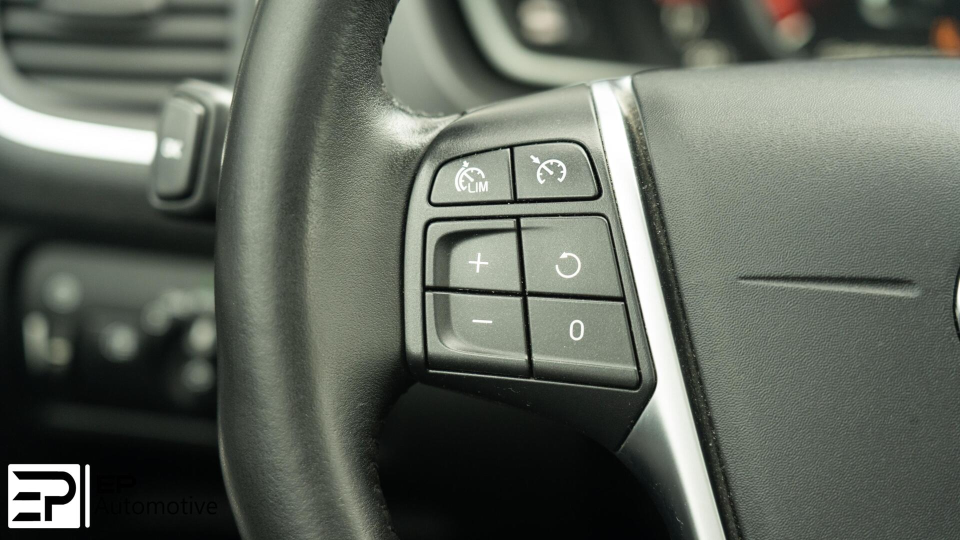 Foto van Volvo V40 Cross Country