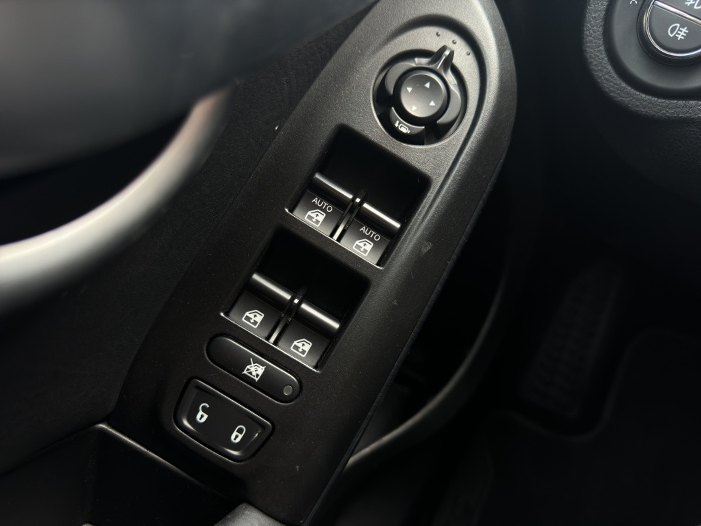 Foto van Fiat 500 X