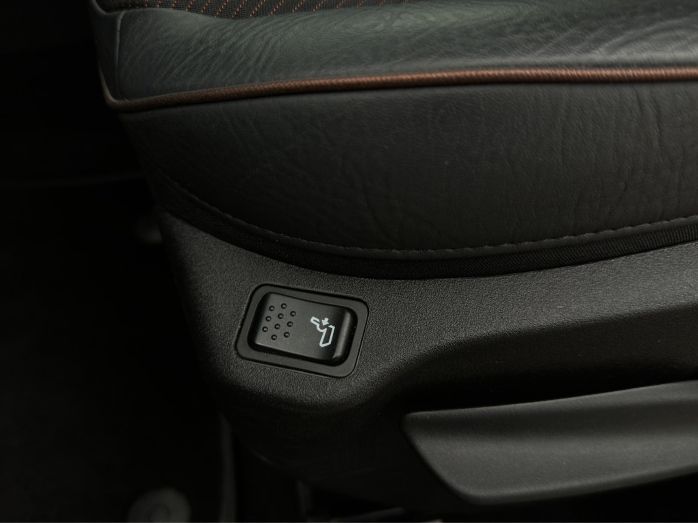 Foto van Fiat 500 X