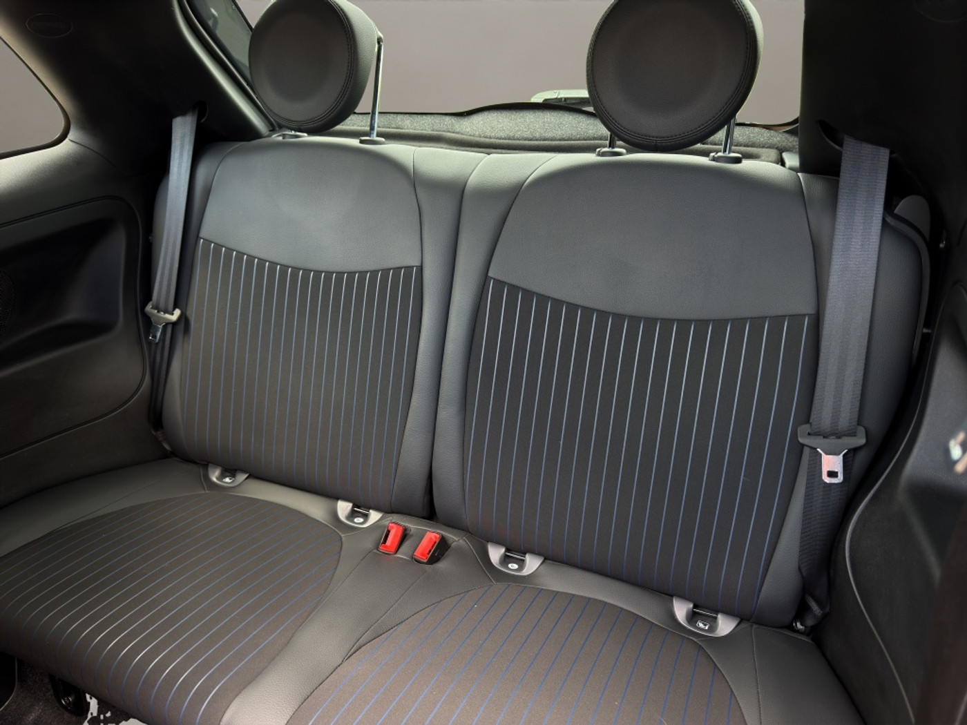 Foto van Fiat 500