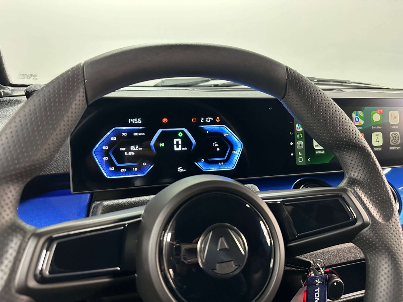 Foto van Aixam Coupé