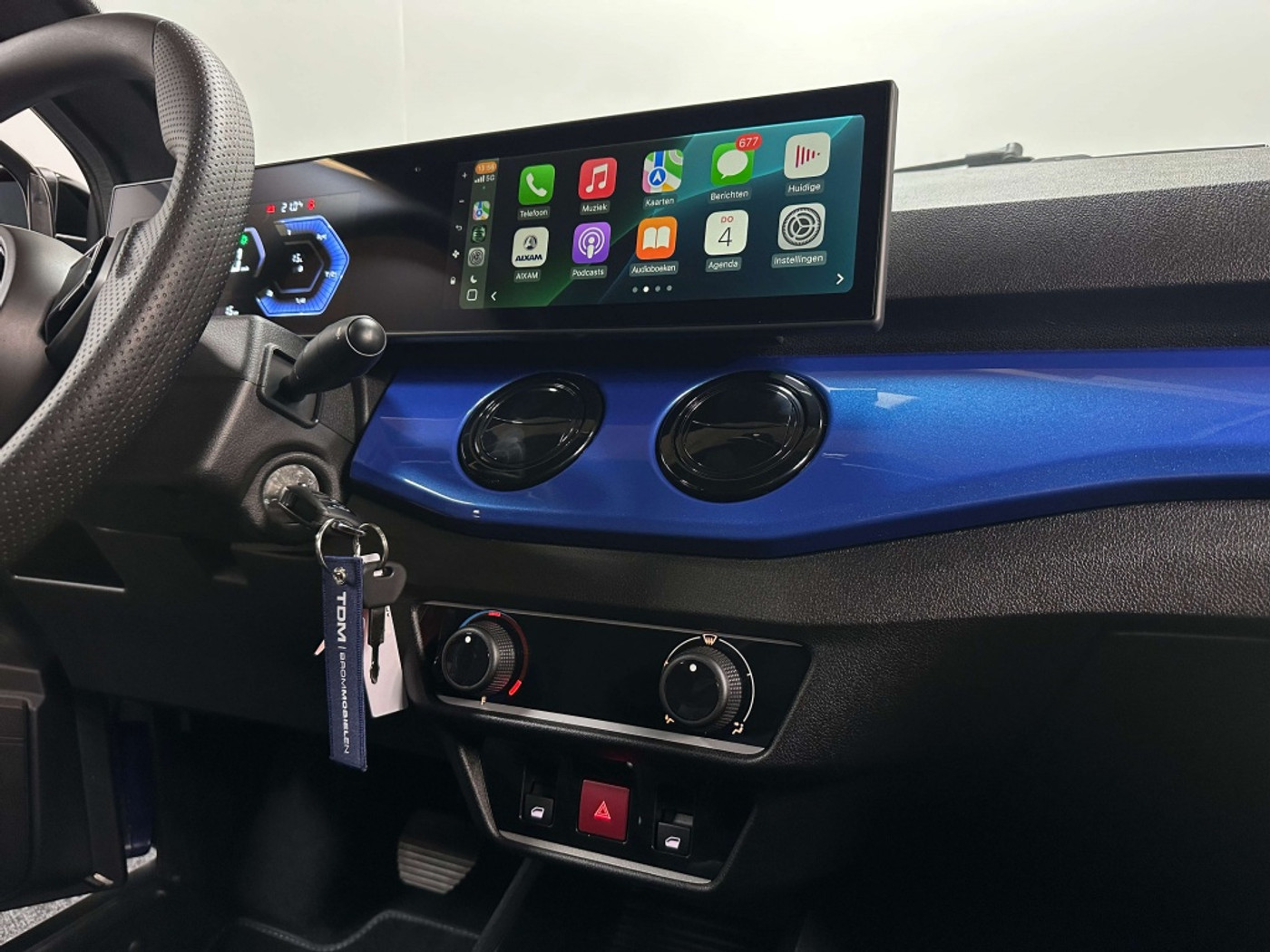 Foto van Aixam Coupé