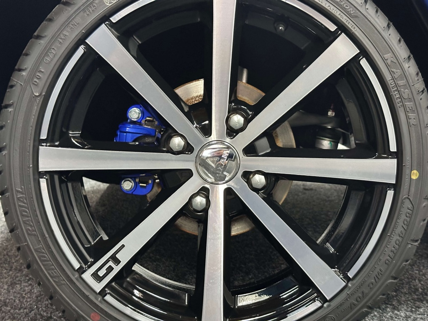 Foto van Aixam Coupé