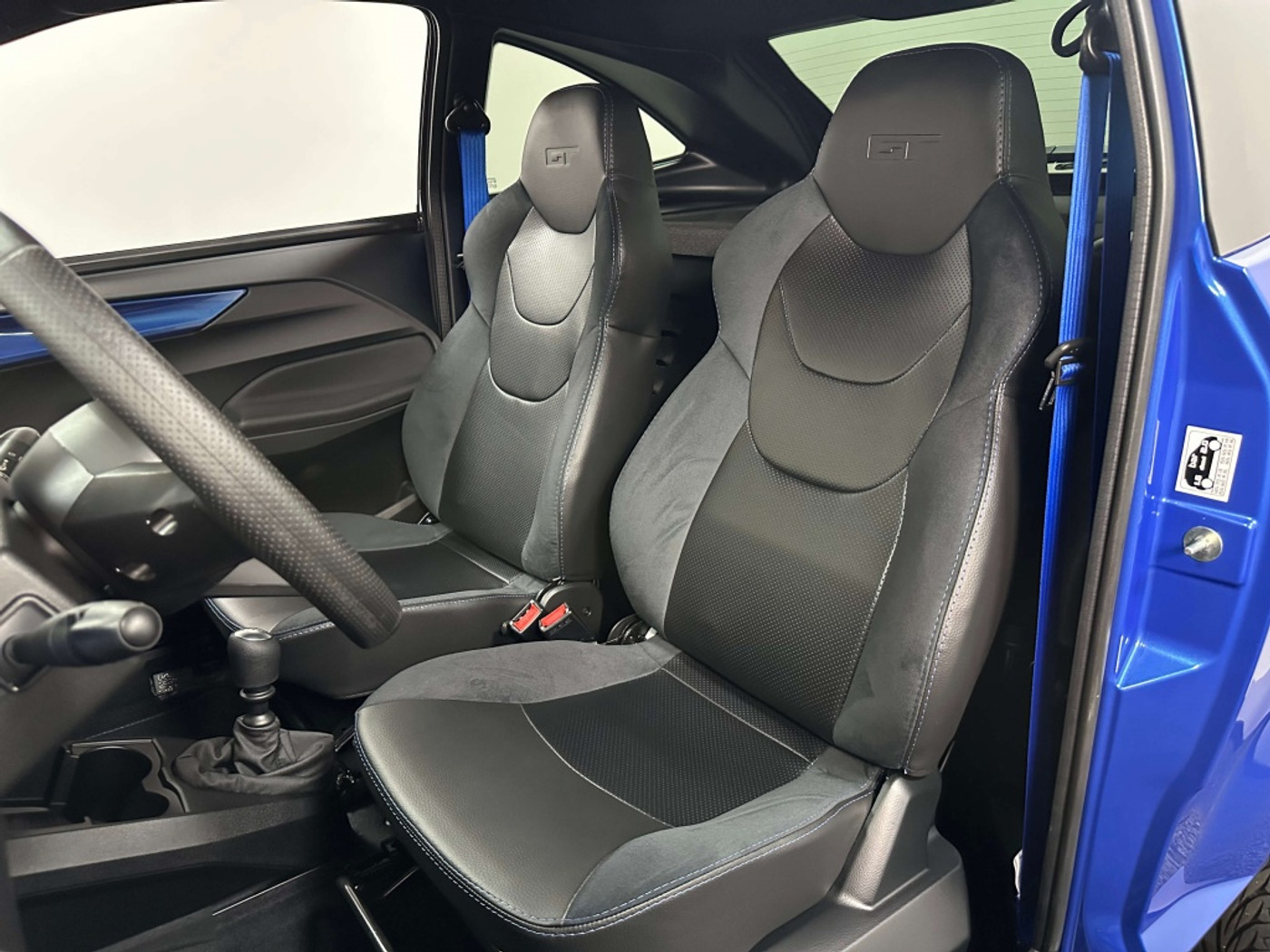 Foto van Aixam Coupé