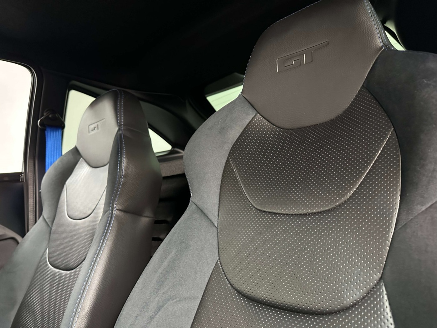 Foto van Aixam Coupé