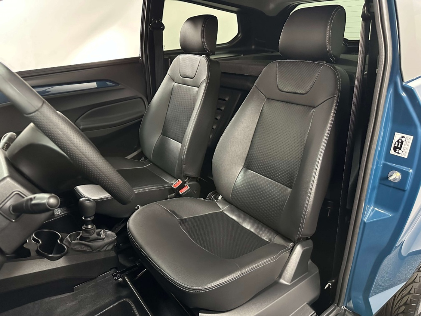 Foto van Aixam Crossover Premium