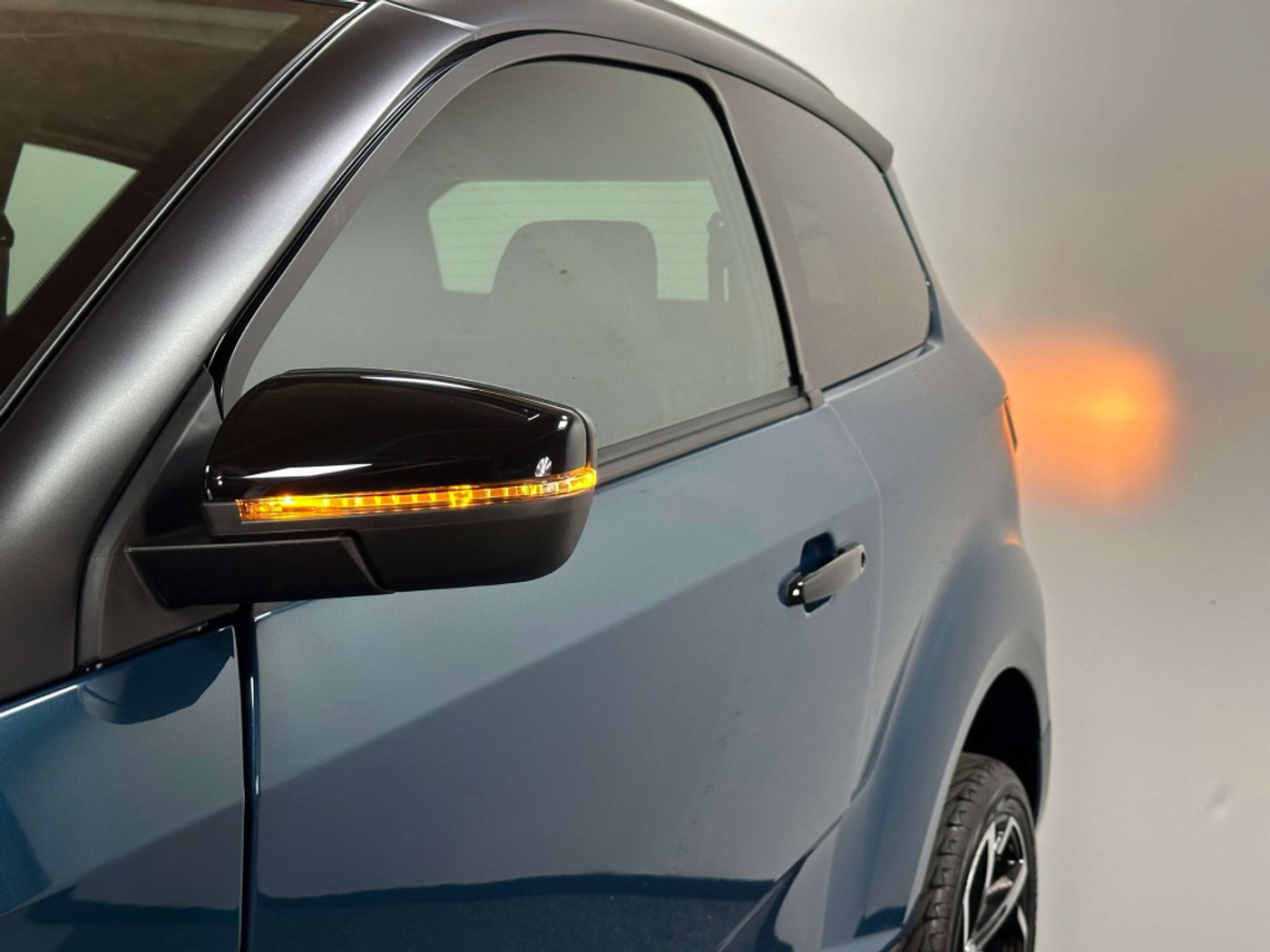Foto van Aixam Crossover Premium