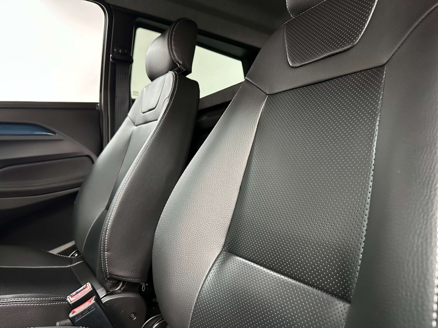 Foto van Aixam Crossover Premium