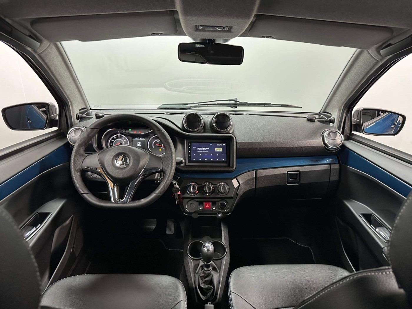 Foto van Aixam Crossover Premium
