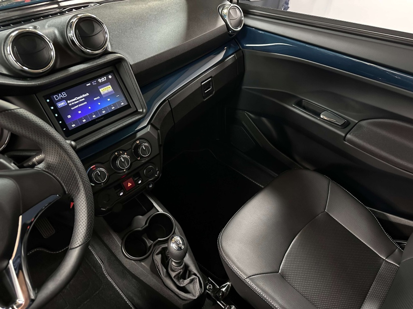 Foto van Aixam Crossover Premium