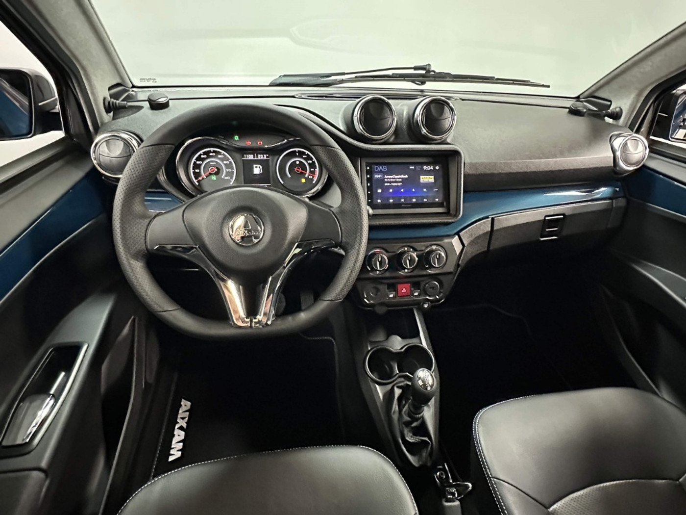 Foto van Aixam Crossover Premium