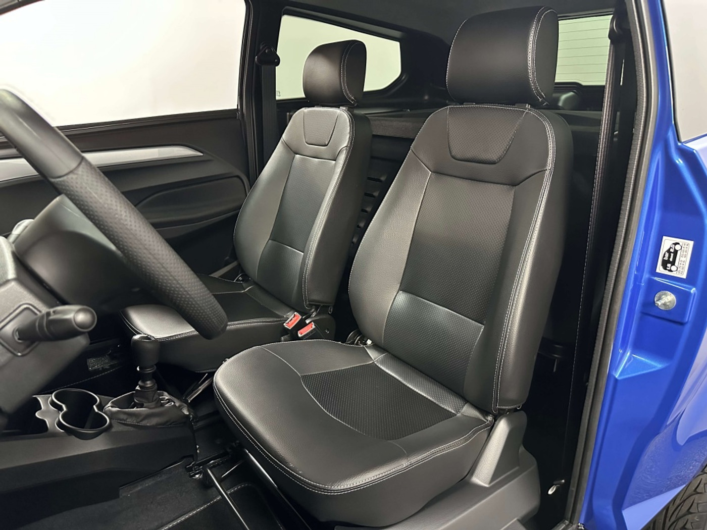 Foto van Aixam E-crossover