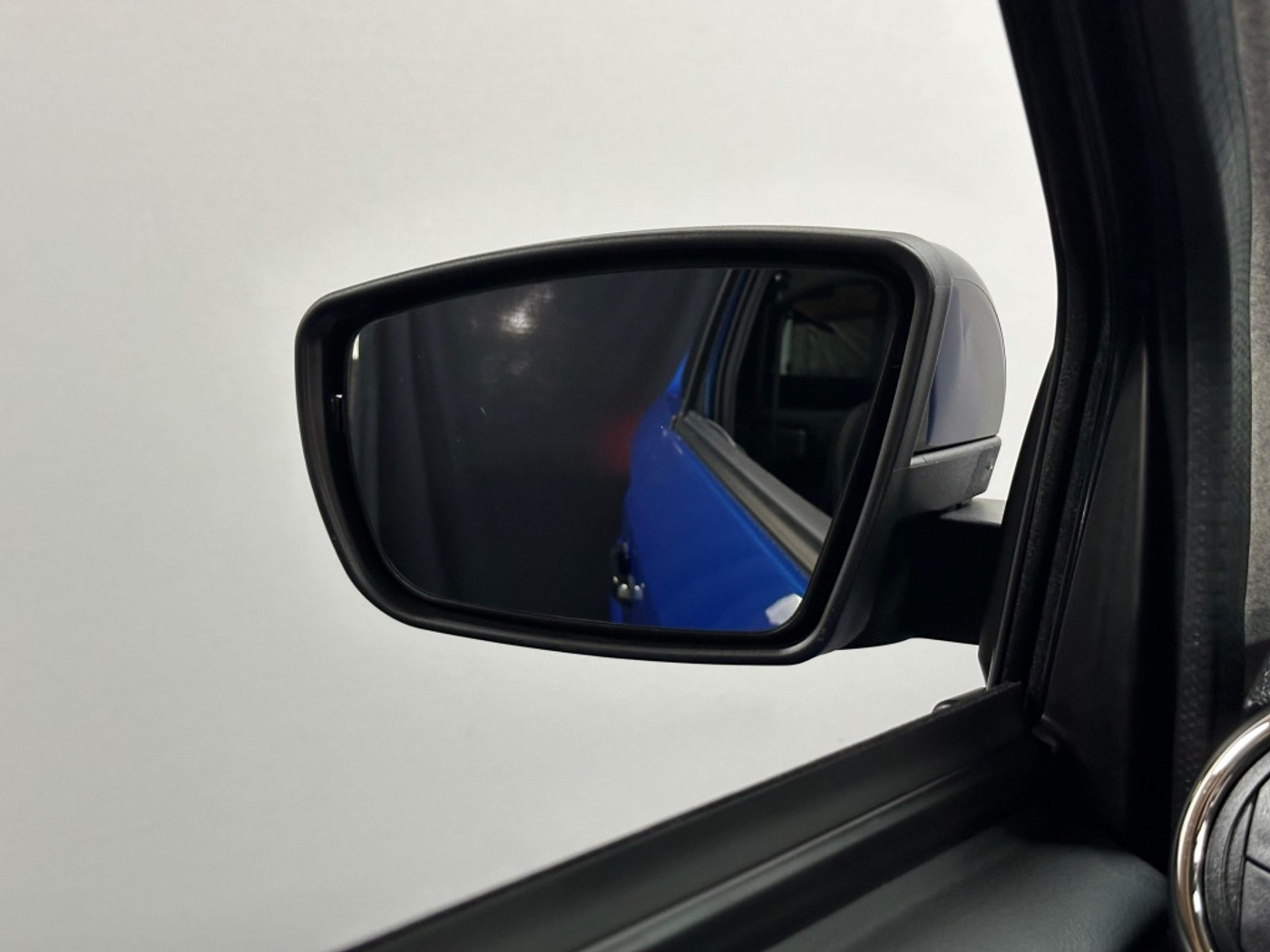Foto van Aixam E-crossover