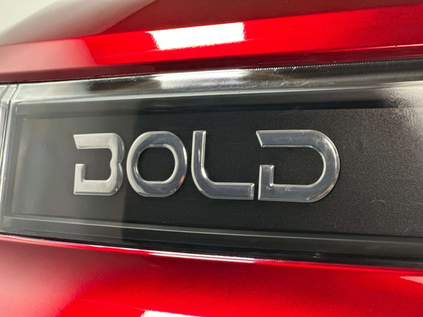Foto van Bold Cura