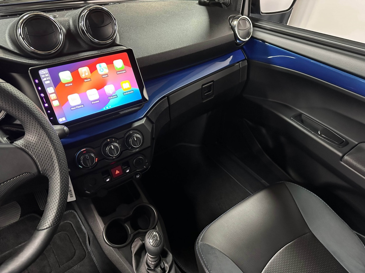 Foto van Aixam Coupé