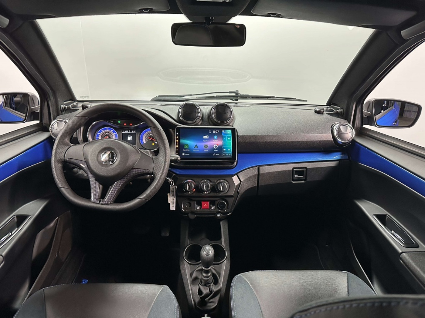 Foto van Aixam Coupé
