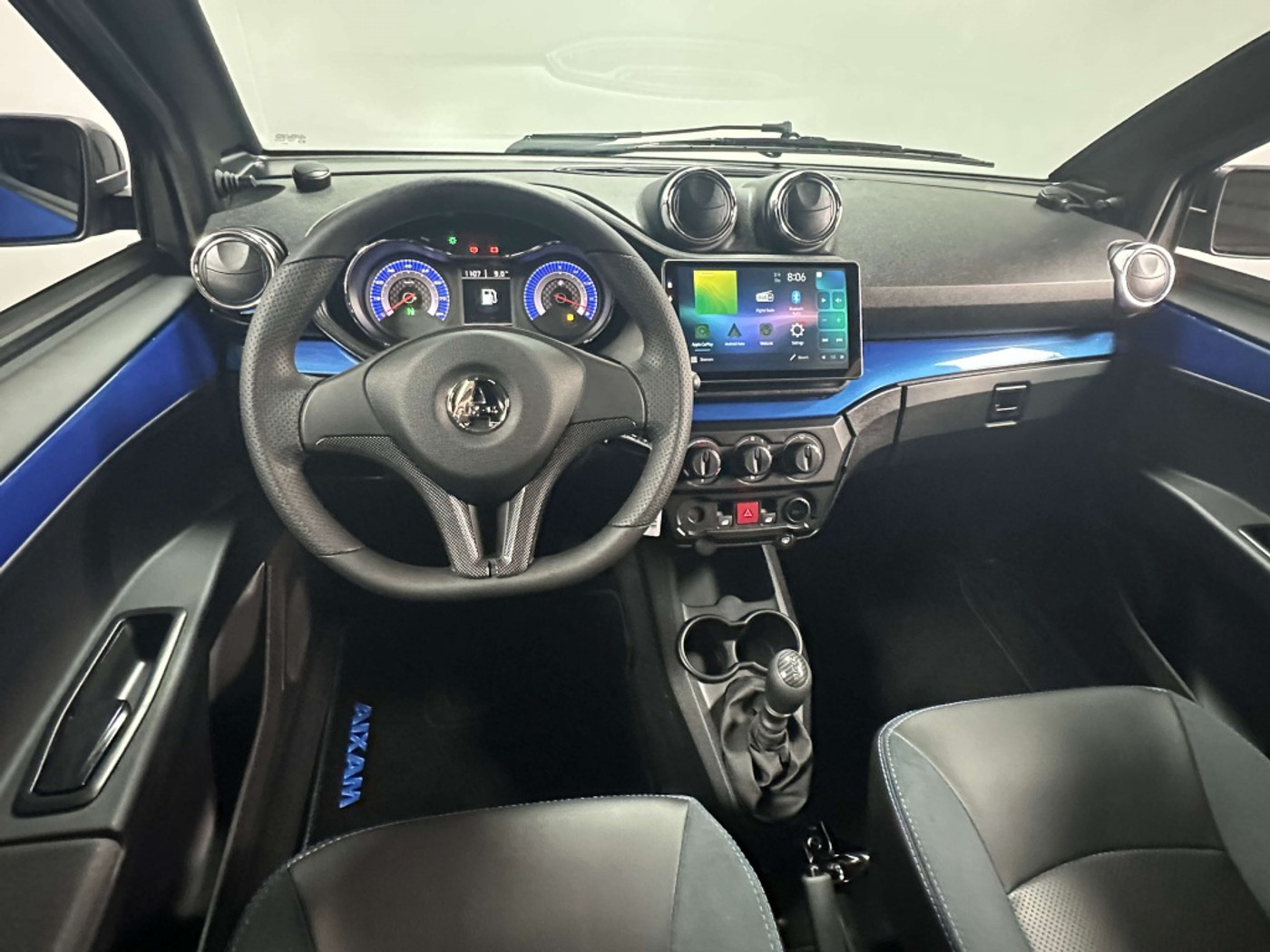Foto van Aixam Coupé