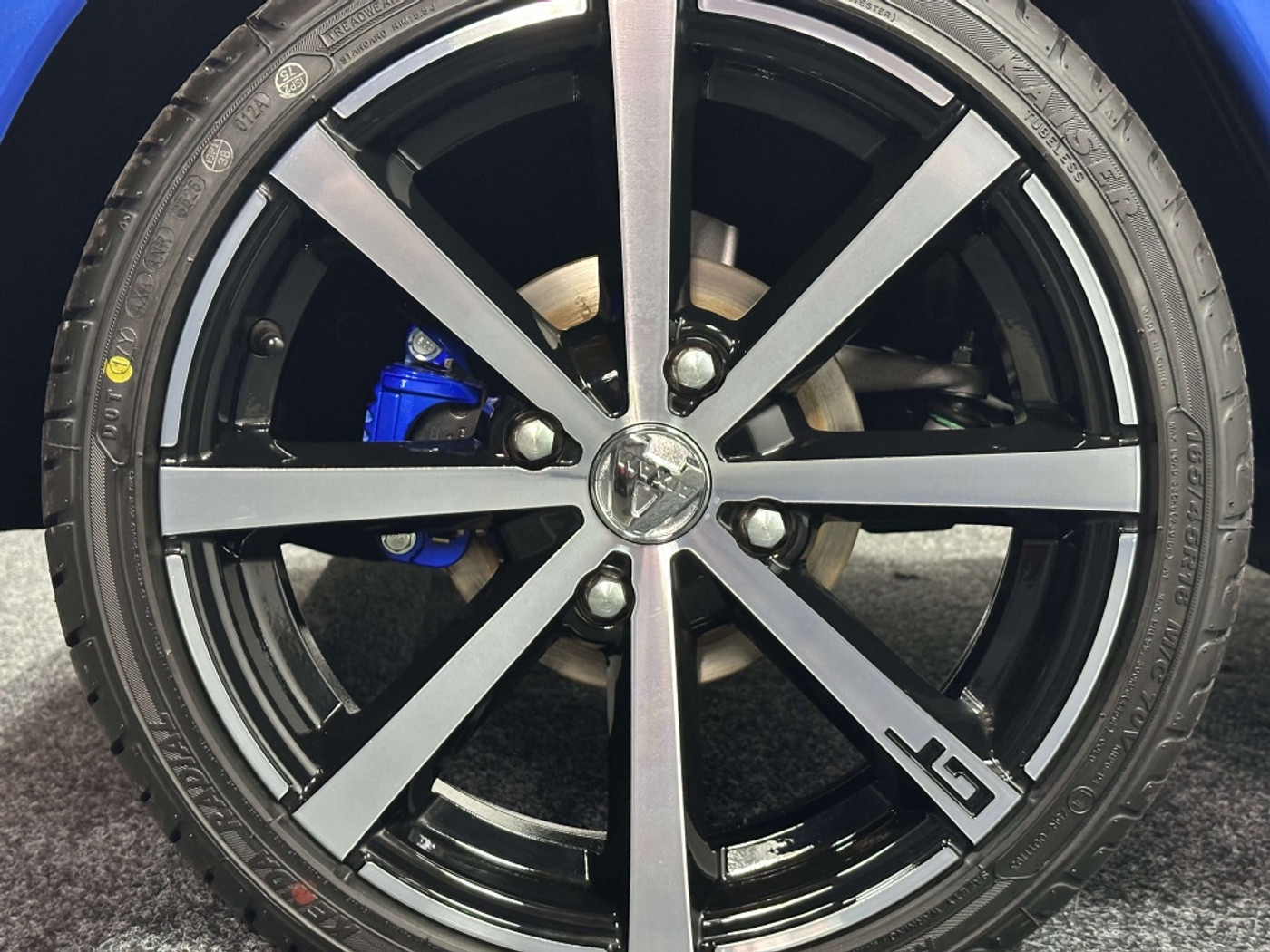 Foto van Aixam Coupé