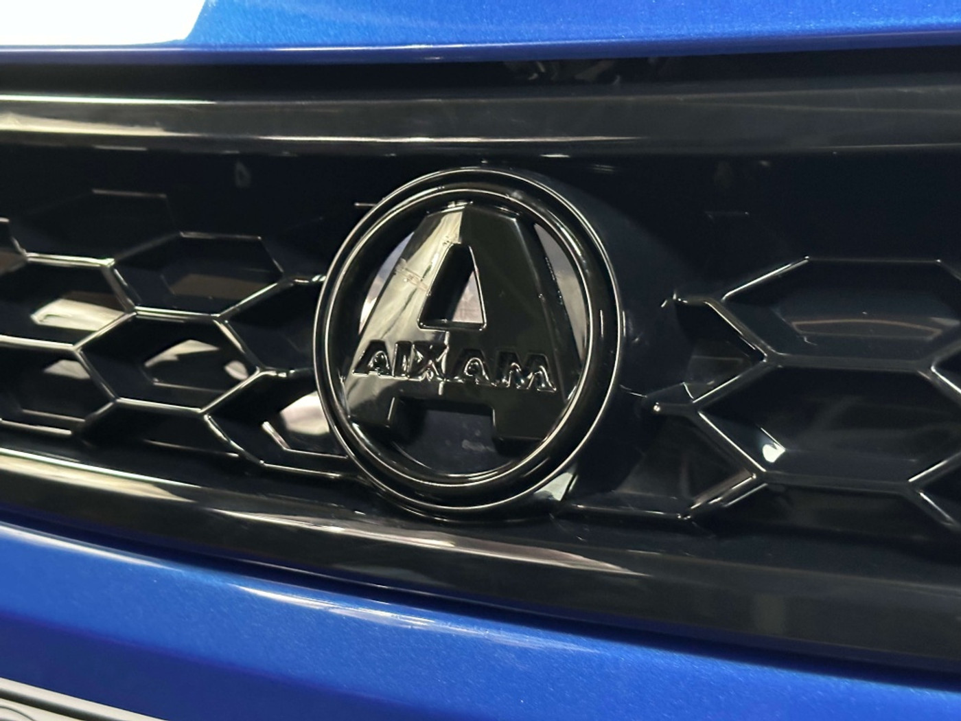 Foto van Aixam Coupé