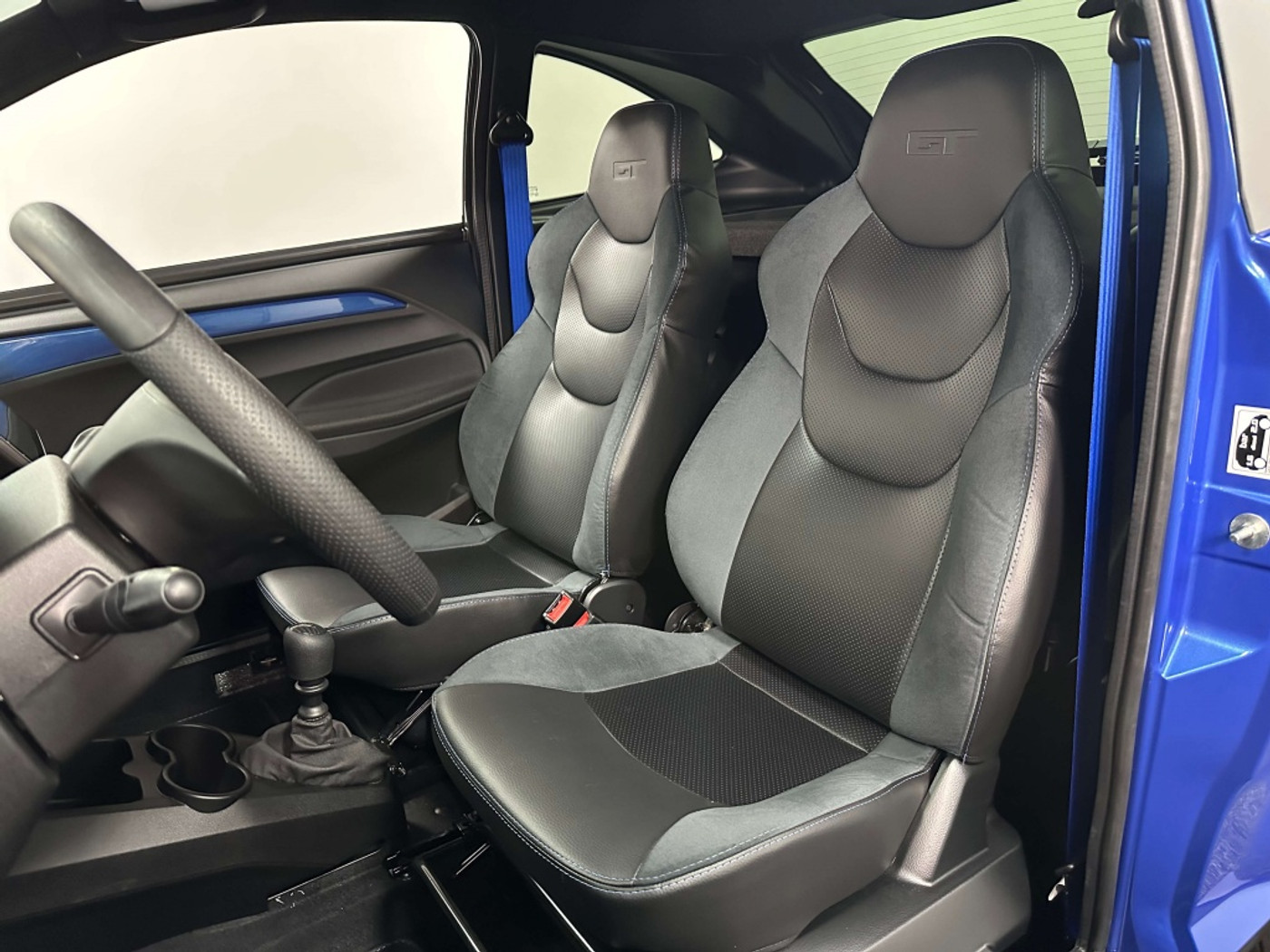 Foto van Aixam Coupé