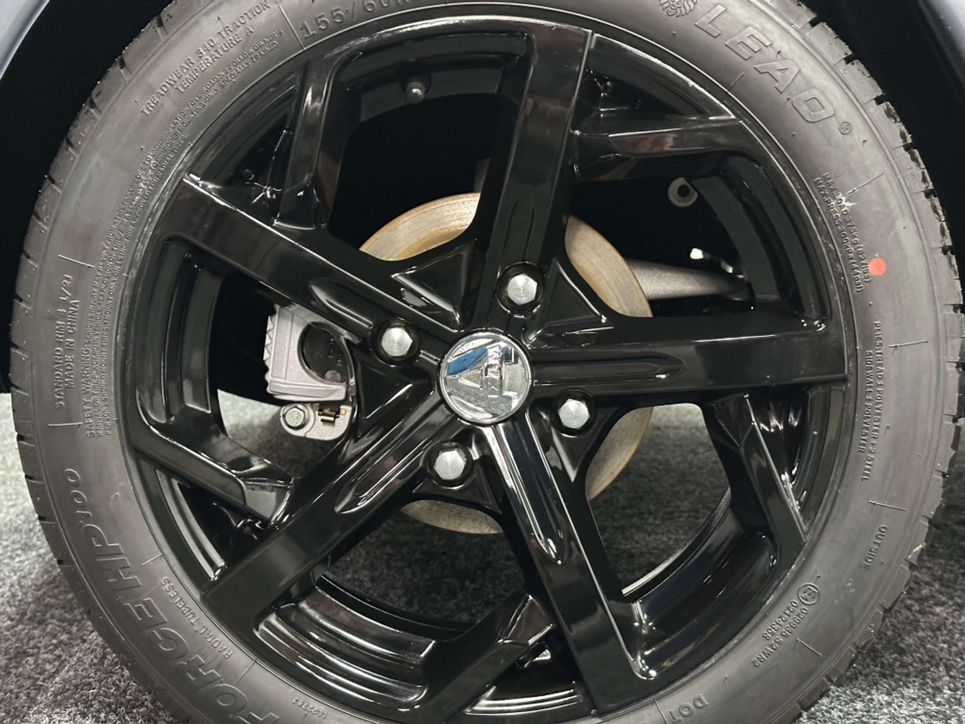 Foto van Aixam Coupé