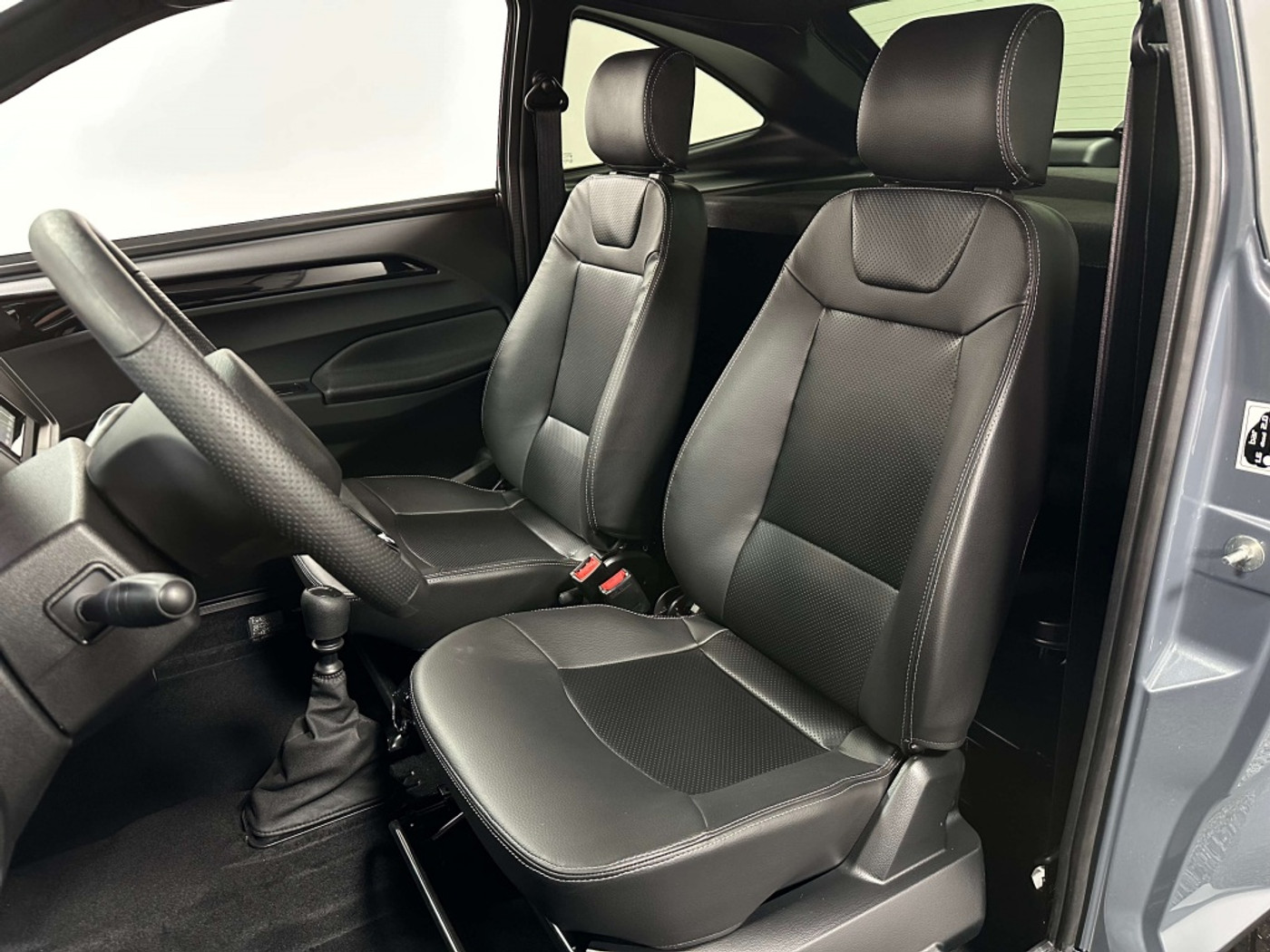 Foto van Aixam Coupé