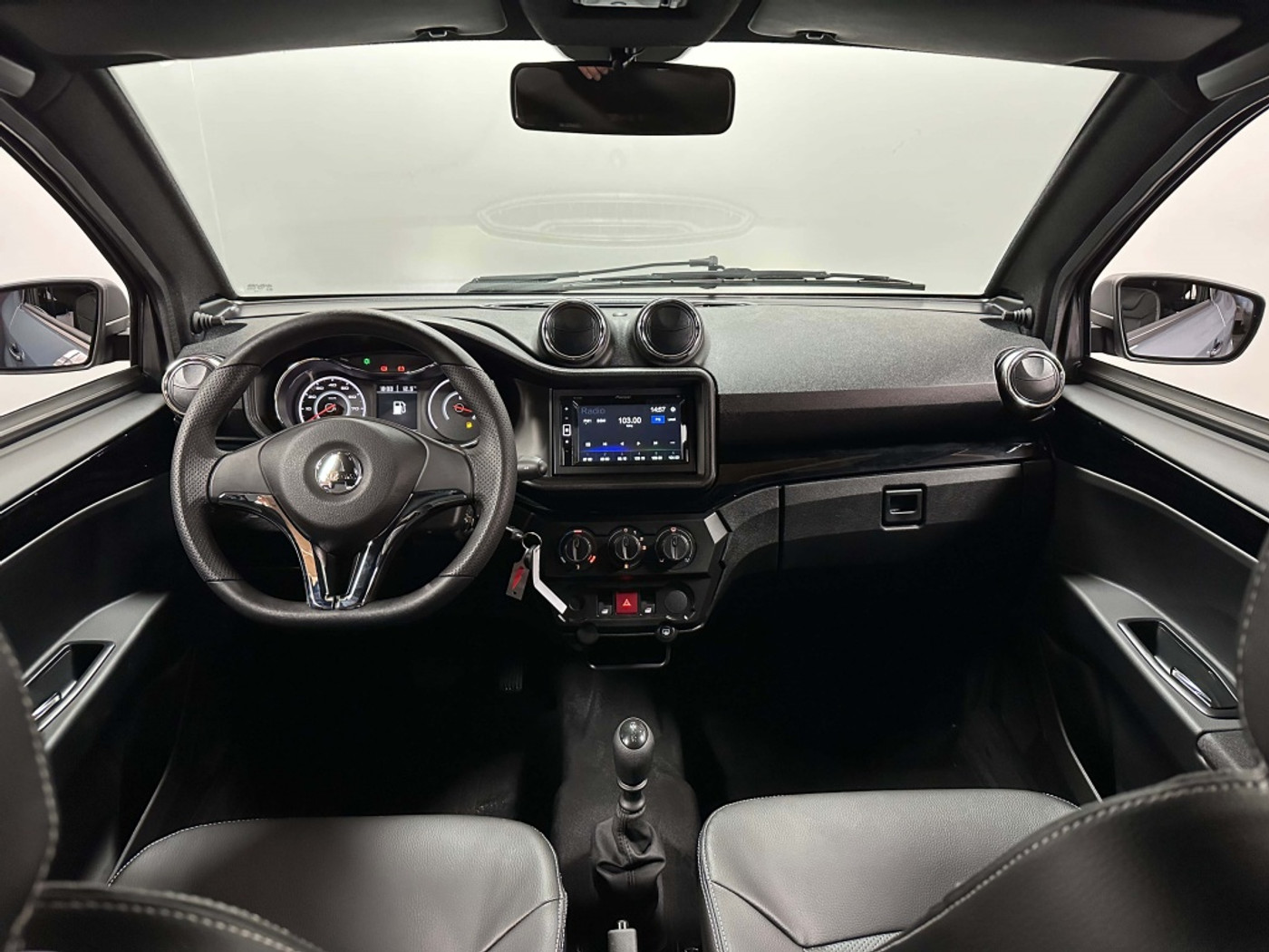 Foto van Aixam Coupé