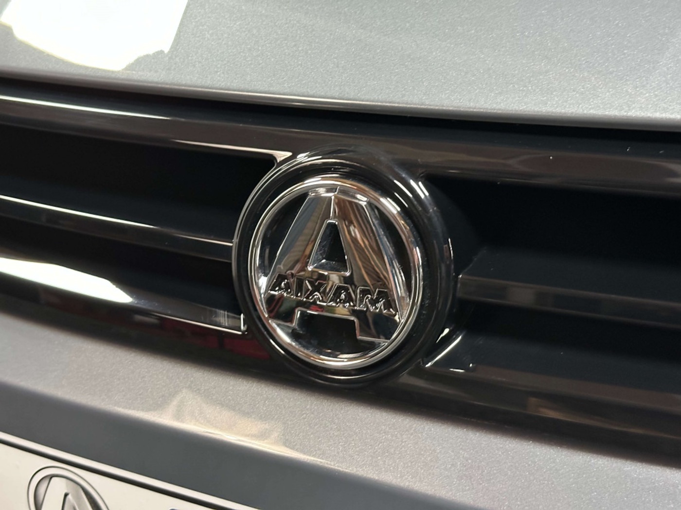 Foto van Aixam Coupé
