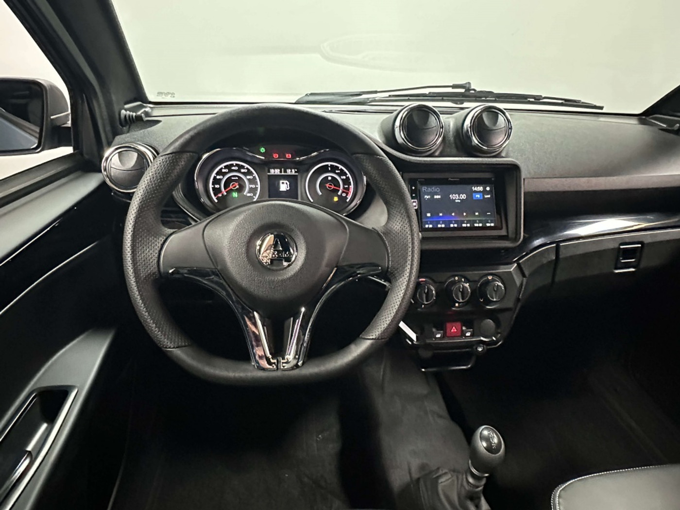 Foto van Aixam Coupé