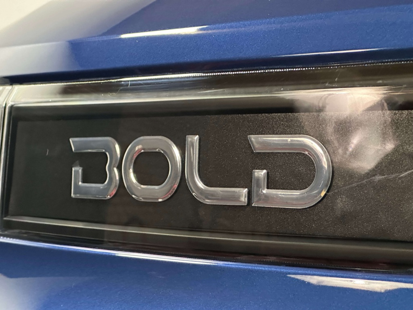 Foto van Bold Cura