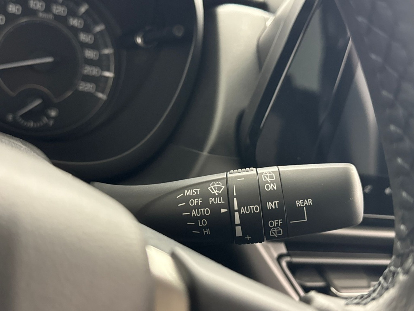 Foto van Suzuki S-cross