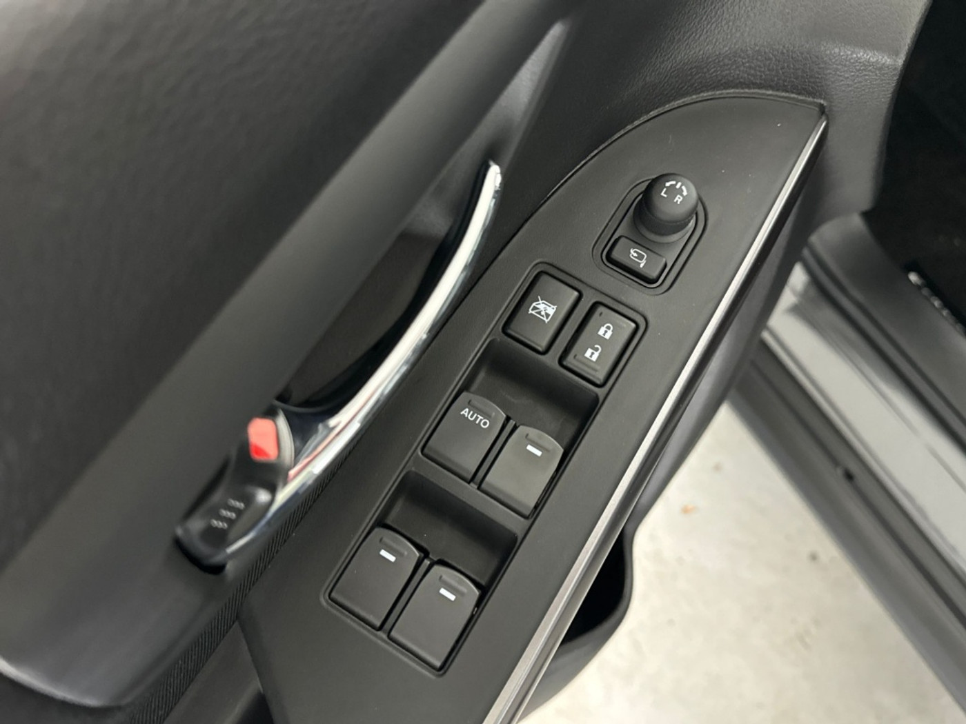 Foto van Suzuki S-cross