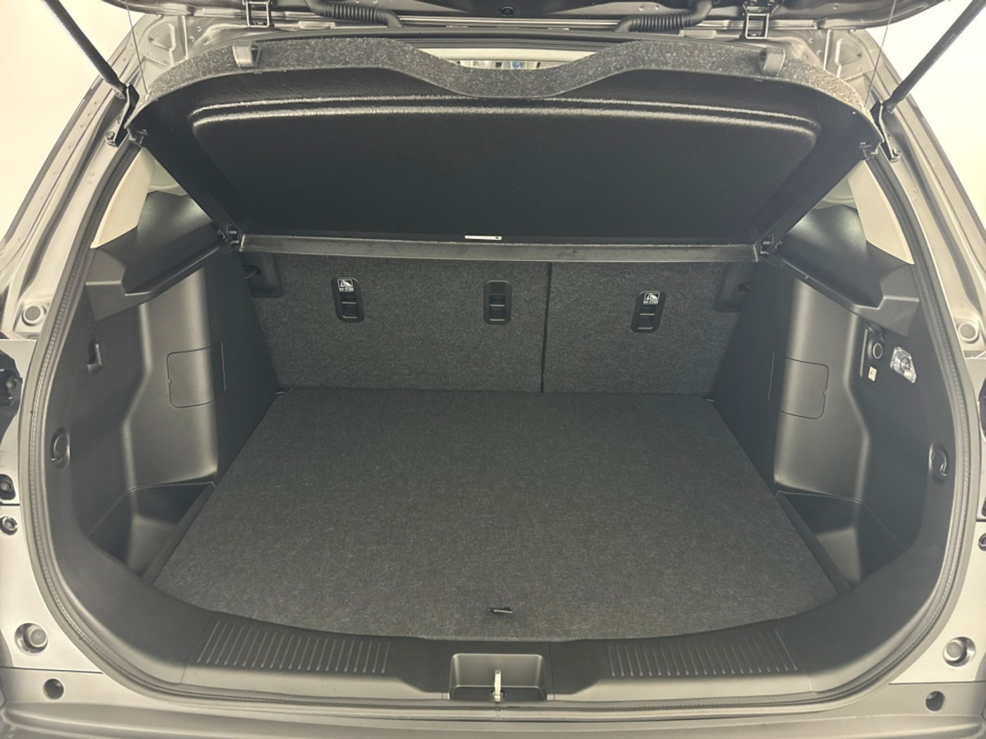 Foto van Suzuki S-cross