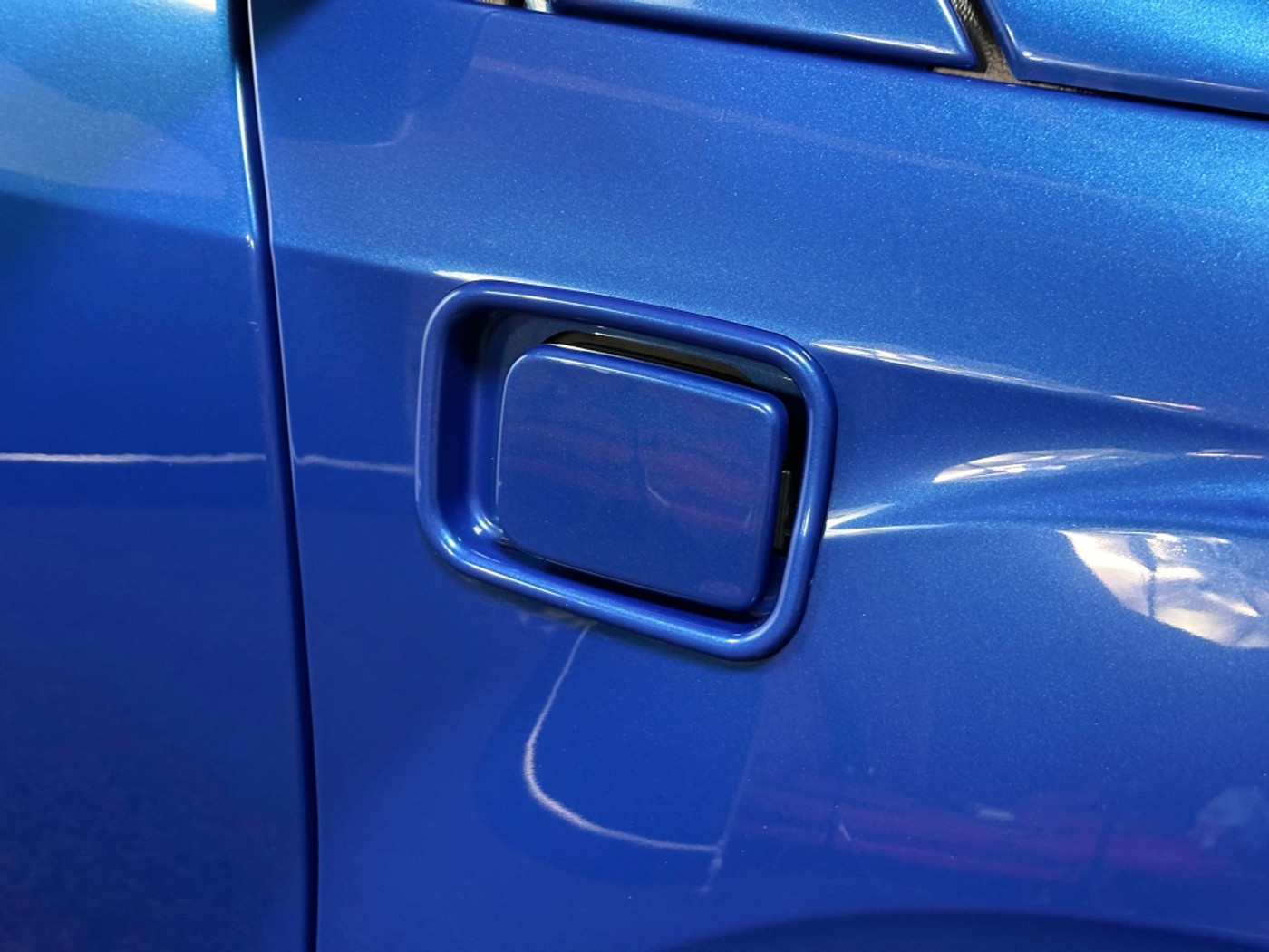 Foto van Aixam E-crossover | Digitaal Dashboard