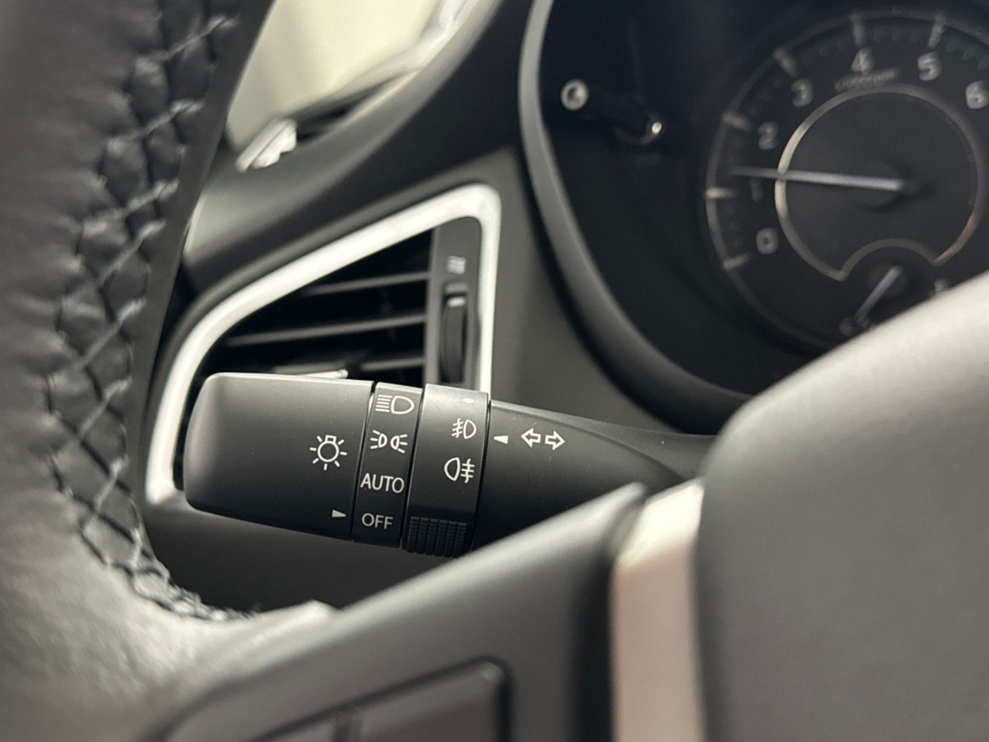 Foto van Suzuki S-cross