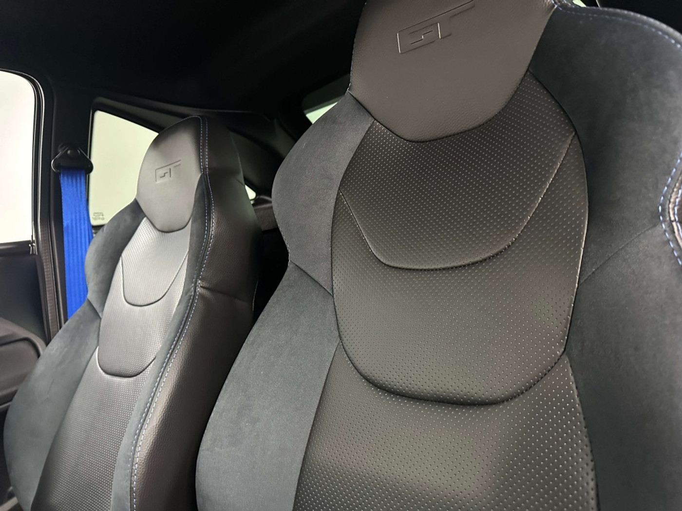 Foto van Aixam Coupé GTI