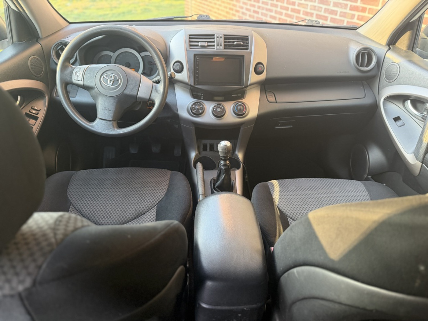 Foto van Toyota Rav4