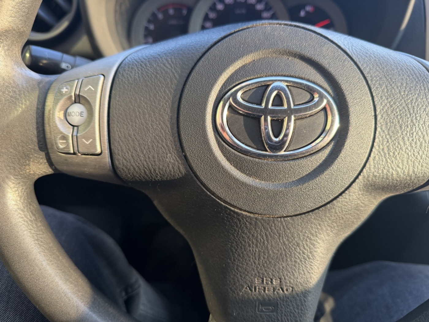 Foto van Toyota Rav4