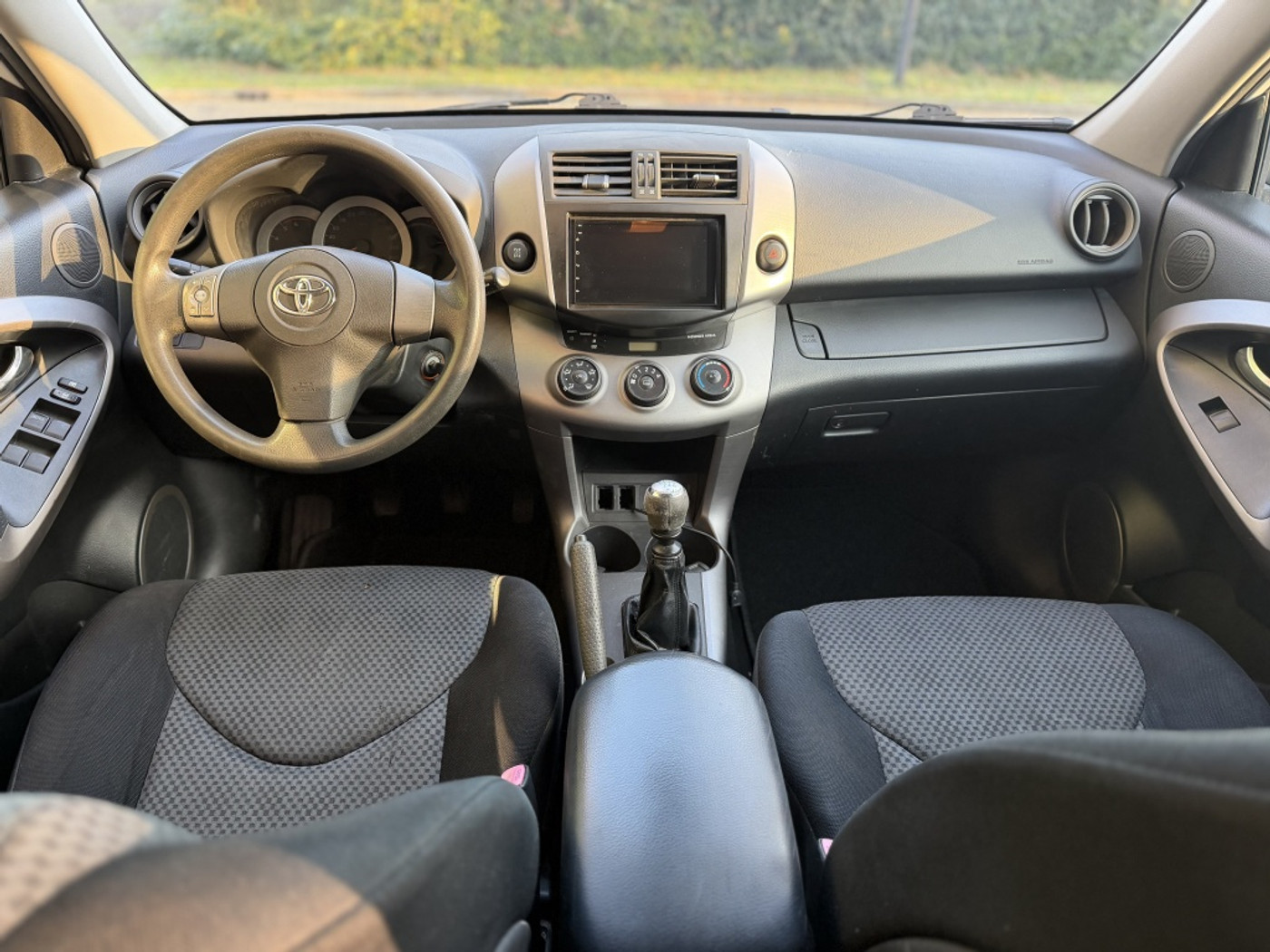 Foto van Toyota Rav4
