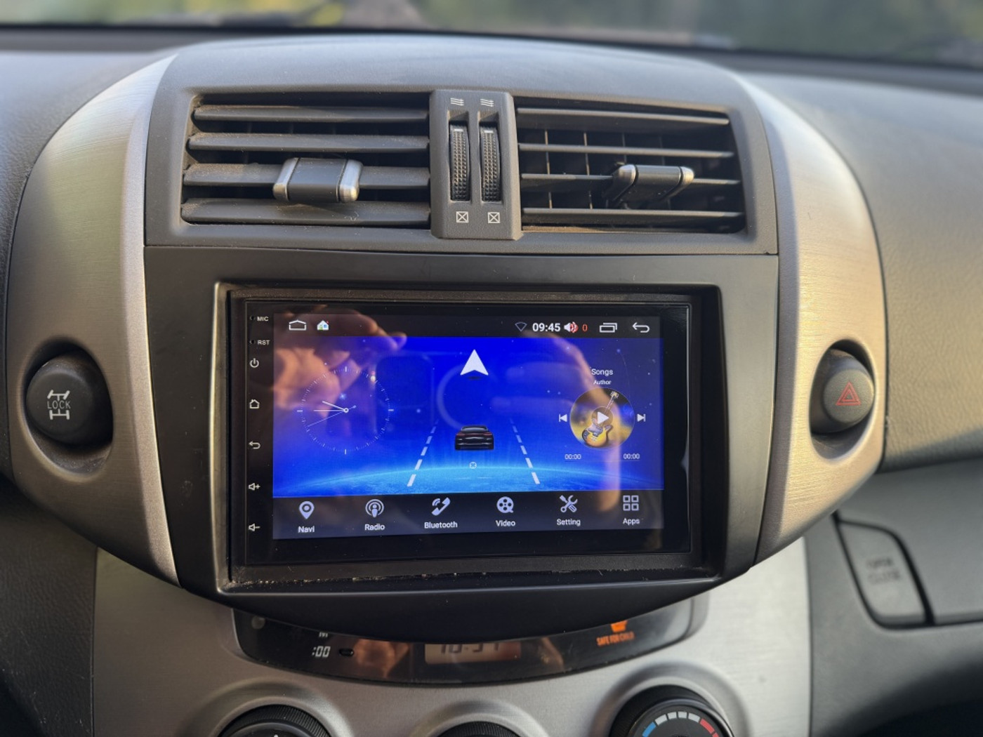 Foto van Toyota Rav4