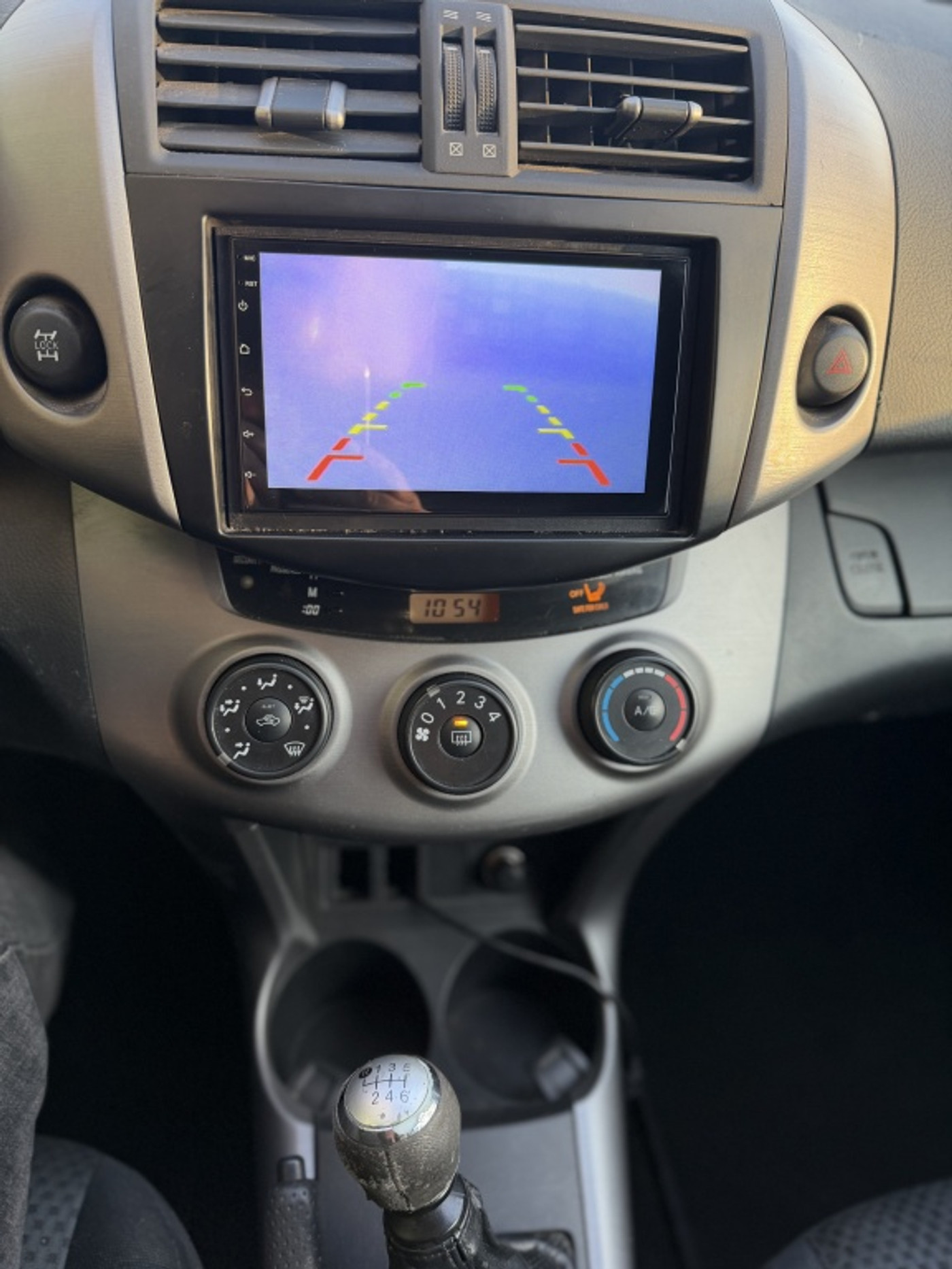 Foto van Toyota Rav4