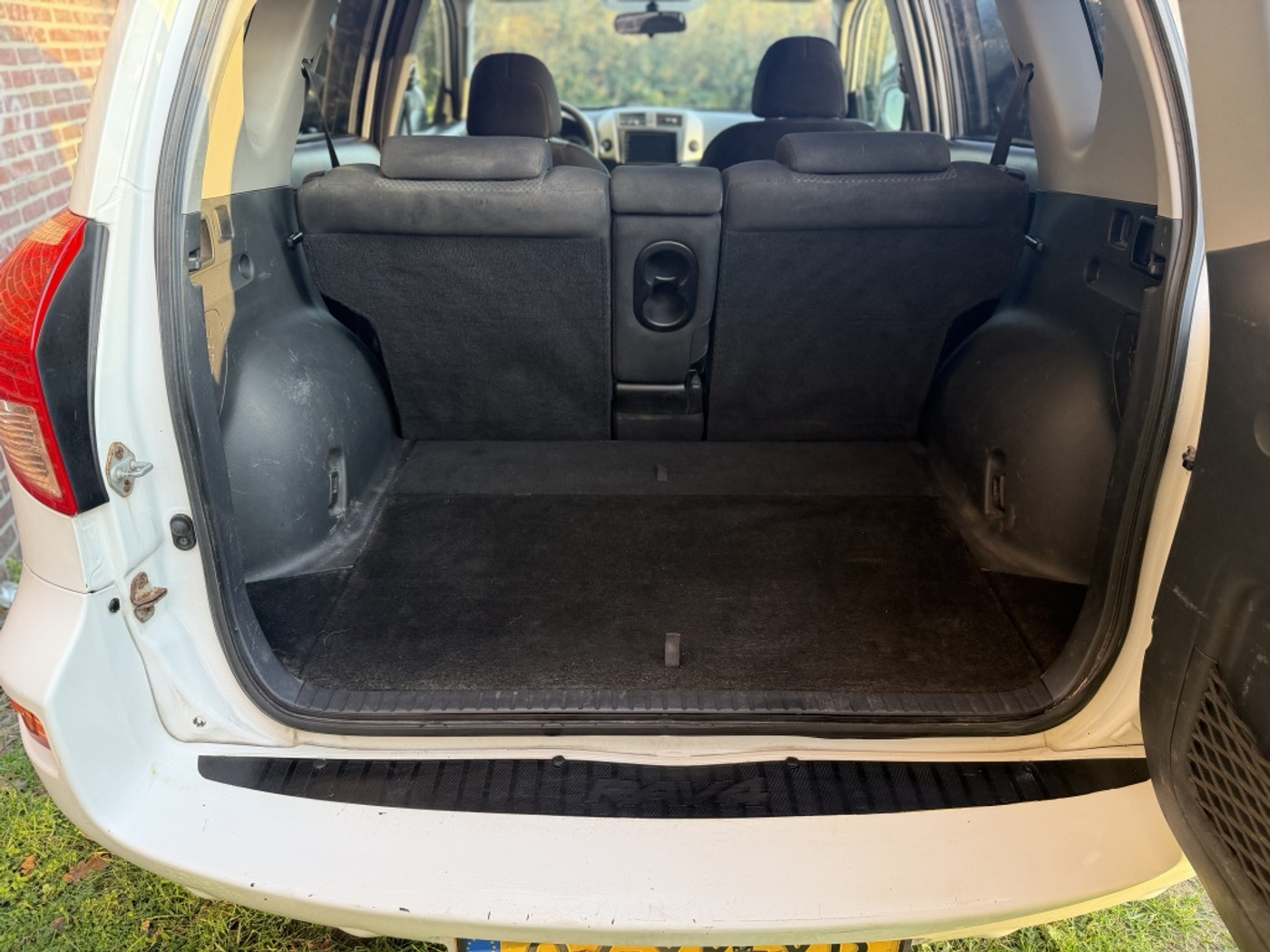 Foto van Toyota Rav4